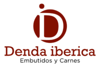 Logotipo Denda Ibérica Embutidos y Carnes
