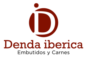 Logotipo Denda Ibérica Embutidos y Carnes